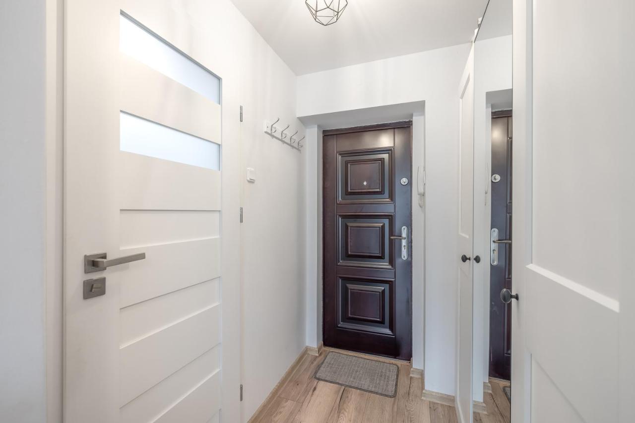 Apartament Centrum Blisko Starówki *