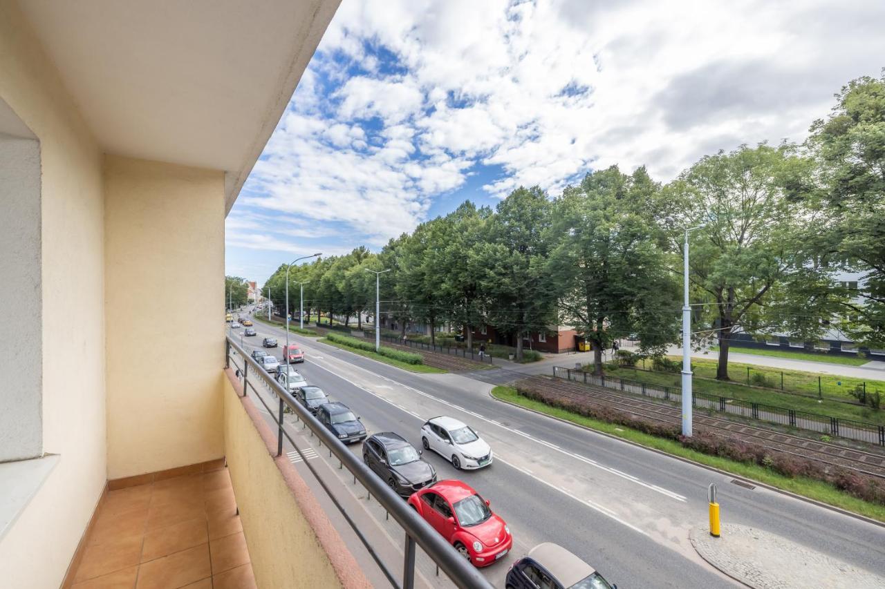 Centrum Blisko Starówki Apartament Gdańsk