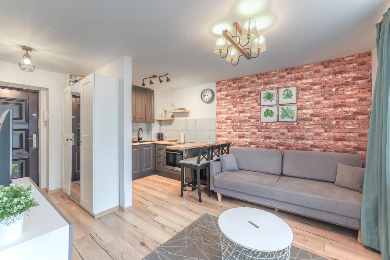 Apartament Centrum Blisko Starówki *