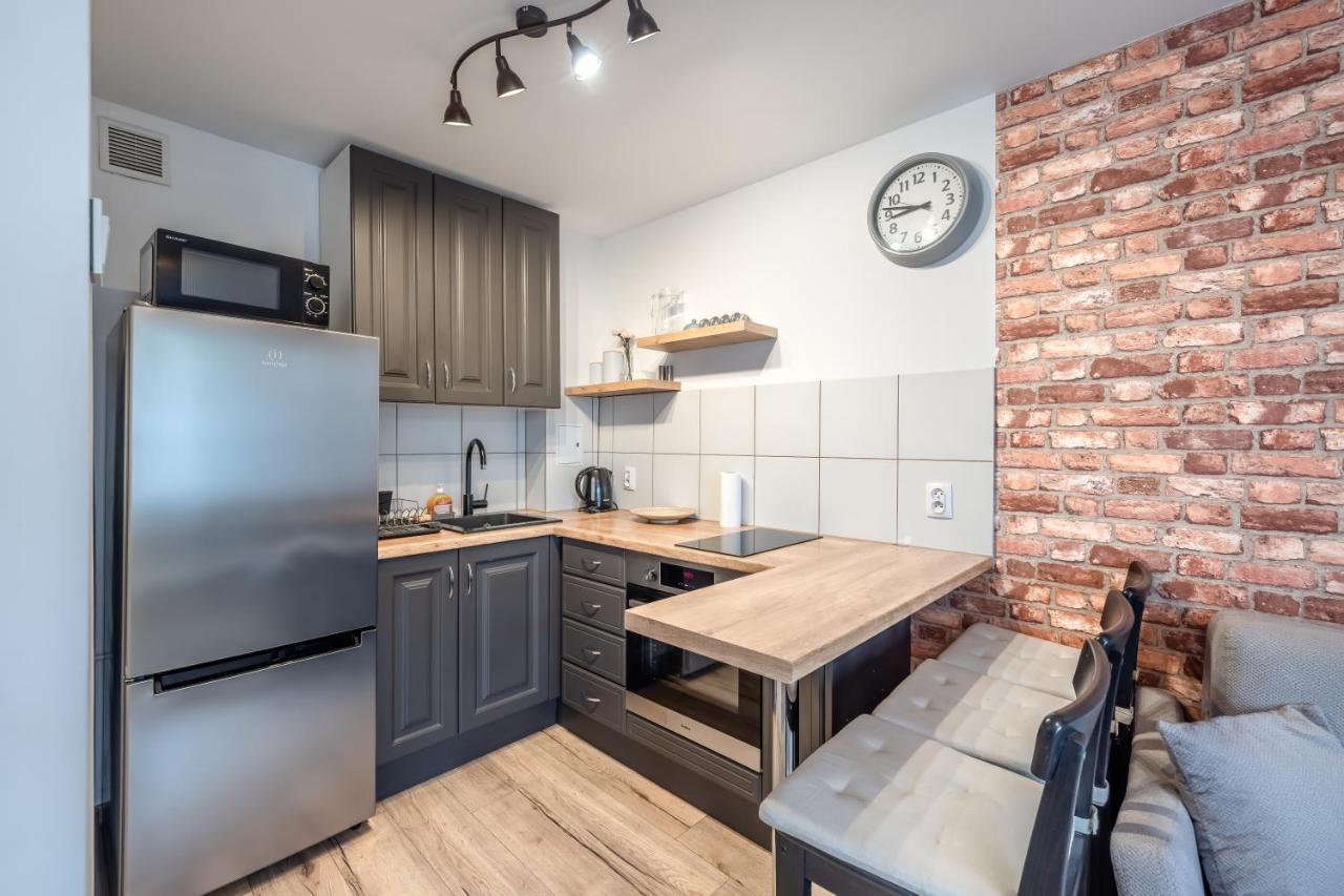 Apartament Centrum Blisko Starówki