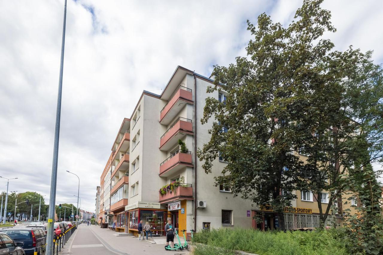 Apartament Centrum Blisko Starówki *